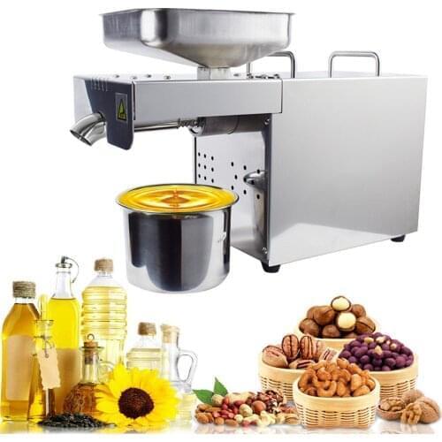 Kemei Oil Presses China