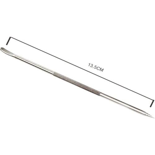 Stainless Steel Coffee Art Pen Coffee Fancy Stitch Barista Tool for Cappuccino Latte Espresso Decorating HFing