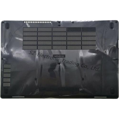 New DELL Latitude e5590 5590 Precision m3530 Lower Bottom Base Case Cover 0r58r6