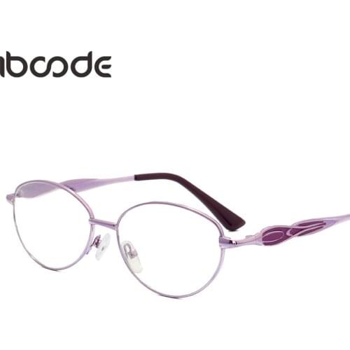 Iboode Men Women Reading Glasses Anti Blue Light Magnification Eyewear Presbyopic Eyeglasses Computer Goggle +1.0 1.5 2 2.5 4.0