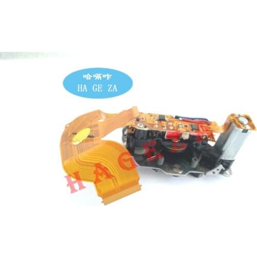 Original for Nikon D3300 SQ BASE PLATE UNIT Aperture components 10T05 Camera Repair Part