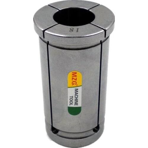 MZG C20 CNC Lathe Accessories C Type Strong Milling Collets Chuck Cutting Tools for Machining Powerful Cutter Toolholders