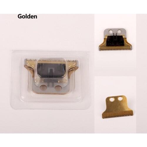 Professional T-Shaped Hair Trimmer Standard Replacement Blade With Stand T9 blade with Support Replacement Clipper Head