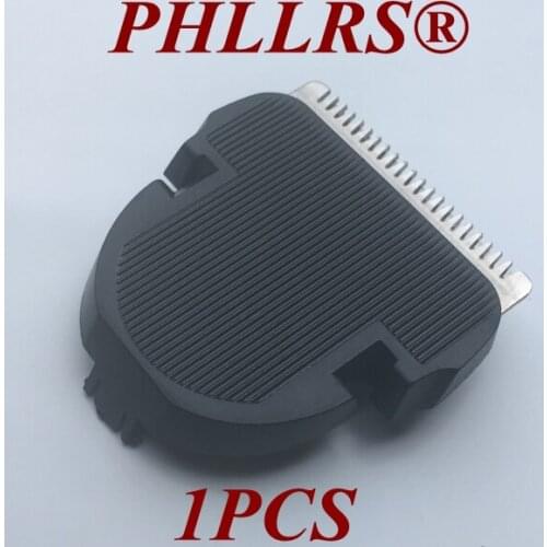 1PCS 3-21MM Clipper Comb hair Cutter Barber 1/8-5/8 INCH HEAD for philips trimmer QC5130 QC5105 QC5115 QC5120 QC5125 QC5135