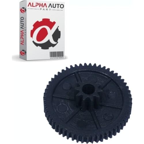 Air Conditioning Motor Repair Gear For Renault Clio