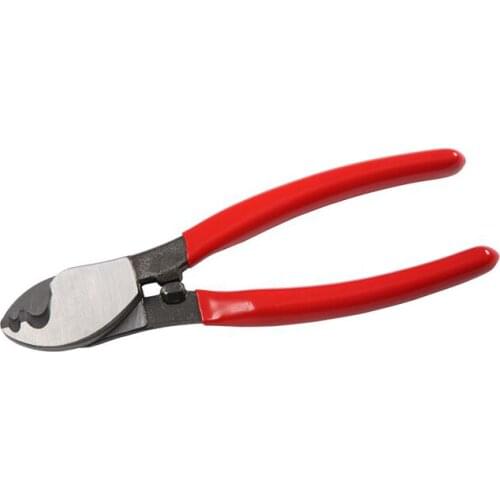 LK-22A Ratchet Cable Cutter max cutting range 22mm2