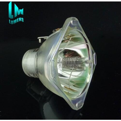 Compatible bare bulbs for BENQ MP611c MP620c MP721 MP721C Mp620p MP720P PD100D W100 projector lamp 5J.J2C01.001 wholesale price