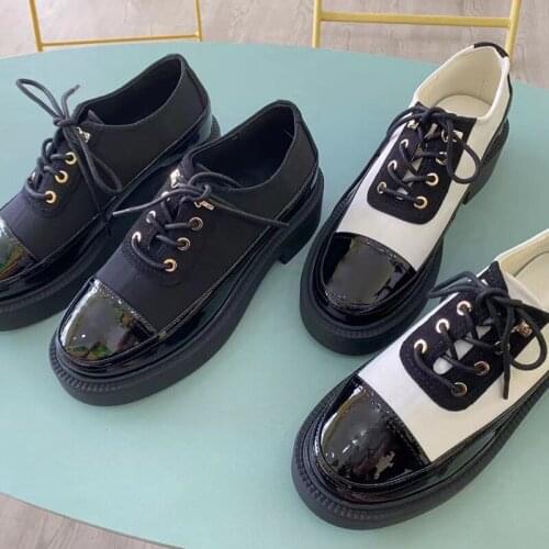 Stiglitz Women's Oxfords