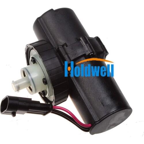 Fuel Pump 87802238 for Ford New Holland 1089 1095 2550 7010 8010 8160 8260 8360 8560