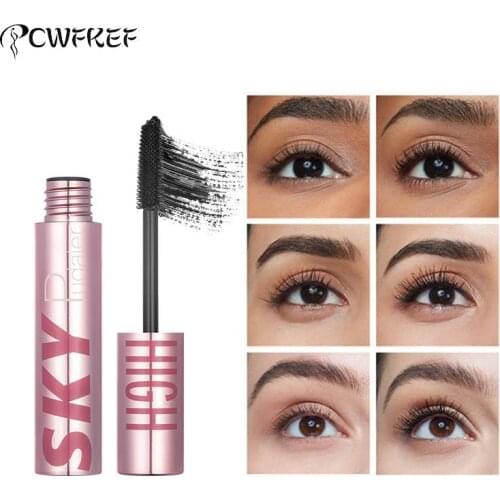 u-hoMEy Mascara