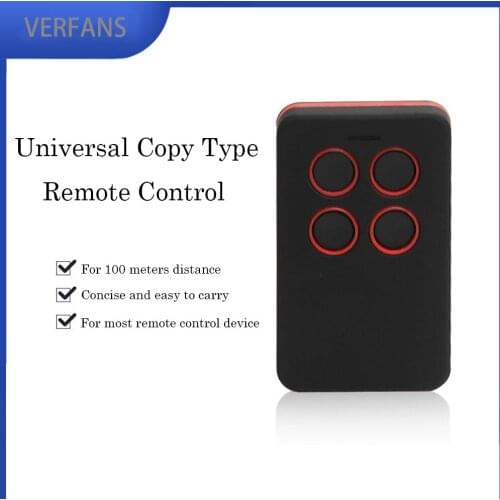VERFANS Access Control Systems