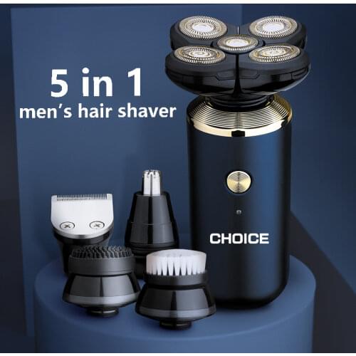 Very eternity Shavers
