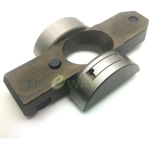 Swash plate PSVD2-17E Hydraulic Parts for repair KAYABA hydraulic pump repair kit