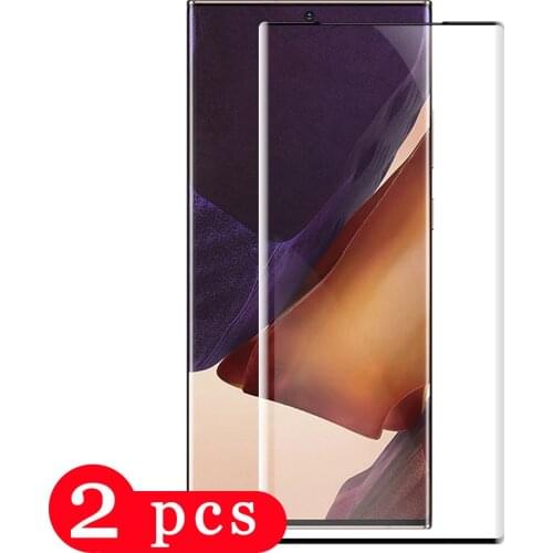 ZLNHIV Screen Protectors For Samsung Galaxy Note 9