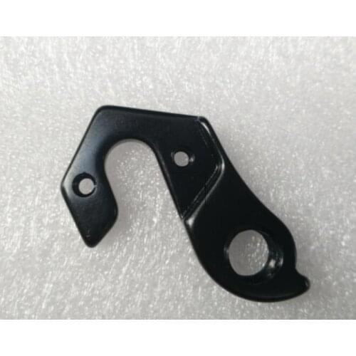 10pcs Bike rear gear mech Derailleur Hanger Dropouts for Asia Machine XF200 Xp300 Xr500 Xr700 Poison aka hanger #3 for Zyankla