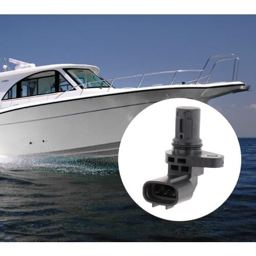 Cam Position Sensor Crankshaft Position Sensor for Suzuki Outboard Motor 4 Stroke 33220-58J20 Replacement Accessories