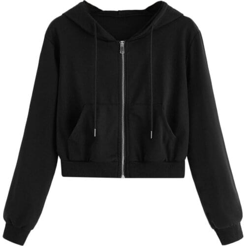 AsusuWei Women's Short Jackets