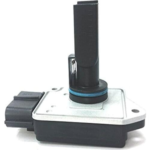 Auto Mass Air Flow Meter MAF Sensor 1L2F12B579BA For Ford Escape Explorer Mustang