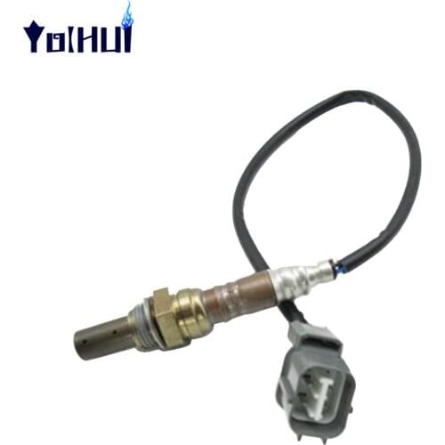 For Honda Civic CR-V Acura RSX Auto Air Fuel Ratio Oxygen Sensor 192400-1030 36531-PLE-003 Car Oxygen Sensor