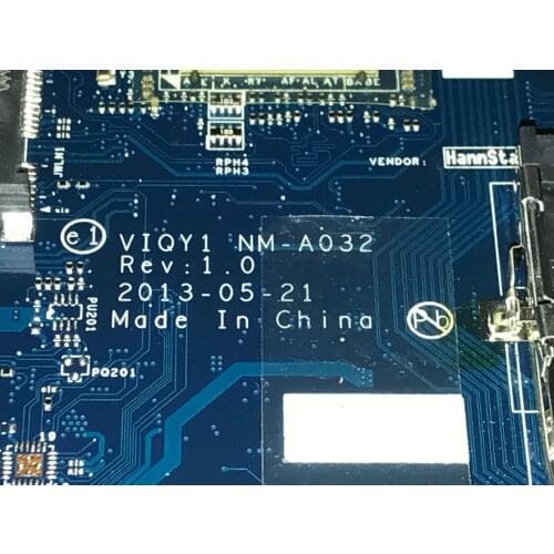 AVAILABLE. BRAND NEW, Y510P MOTHERBOARD FOR LENOVO Y510P NOTEBOOK, GPU GT755 GT750 2GB