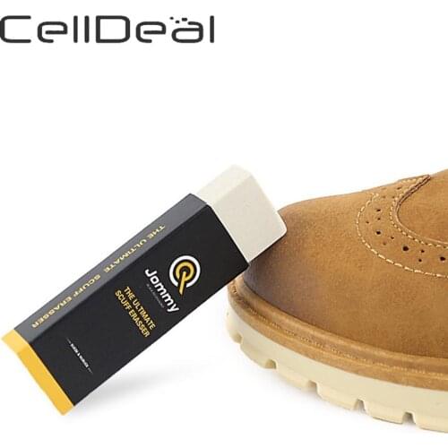 Cleaning Eraser Rubber Block for Suede Leather Shoes Shoe Brush Rubbing Decontamination Cleaner Care Shoes Leather Cleaner