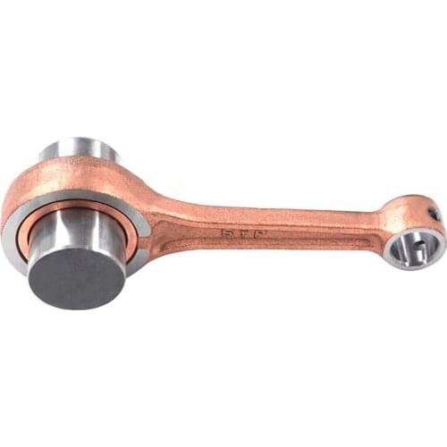 Motorcycle Engine Parts Connecting Rod CRANK ROD Conrod Kit for YAMAHA LC135 4 Speed 5YP-11651-00