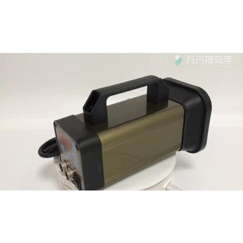 DT-2010C Portable Stroboscope For Printing Quality Inspection