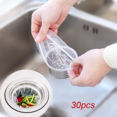 Kitchenware Filters Kitchen Sink Portable Filter Mesh Trash Bags Kitchenware Filters Kitchen Sink Portable Filter Mesh Trash Bag