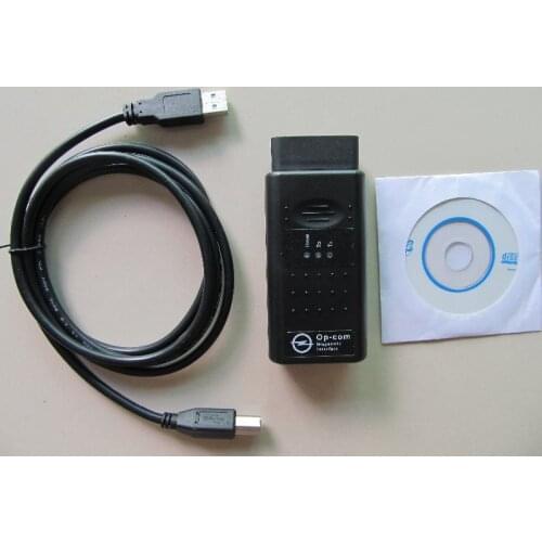 2019 Newest Version 1.59 op-com diagnostic tool op com V1.59 OBDII Diagnostic interface professional opcom opel auto scanner