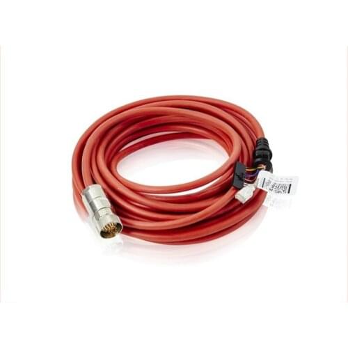 New ABB Robot DSQC679 Teaching Device Cable 3HAC031683-001 Teaching Device Cable 10m