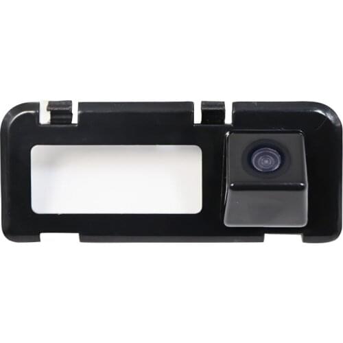 For Sony CCD Subaru Forester 2013 2014 2015 Car Rear View Parking Rear View Back Up Reverse Camera