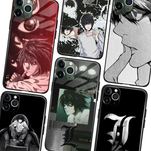 Pain Yahiko Deva Path Nagato Glass Soft Silicone Phone Case for IPhone SE 6s 7 8 Plus X XR XS 11 12 Mini Pro Max Cover Shell