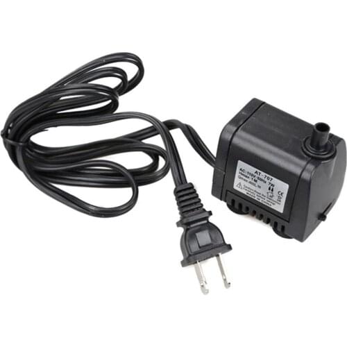 Laboratory Condenser Cooling Water Pump 7W 220V/120V