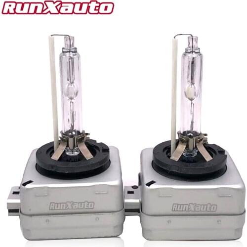 Laxthon Xenon Lamps
