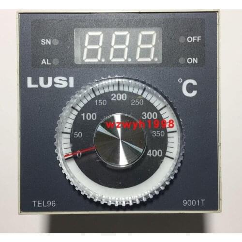 LUSI Liushi Electronics Factory TEL96-9001T oven TEL96 oven temperature control 9001T spot TEL969001T