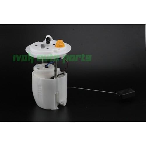 Fuel Pump Module Assembly for Dodge Caliber 2.0L 2.4L 09-12 Jeep Compass Patriot 2.0L 2.4L 09-14 05147015AA 5147015AA