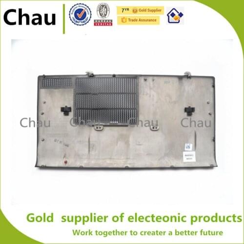 New For HP ZBOOK 17 ZBOOK17 Bottom Case Cover Door AM0TK000800 733635-001