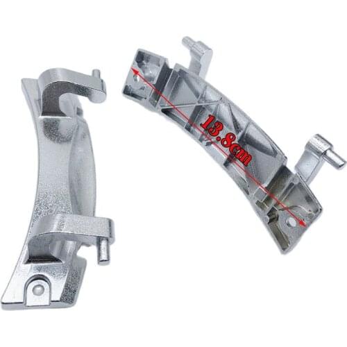 New for Haier washing machine drum door hinge 0020102643