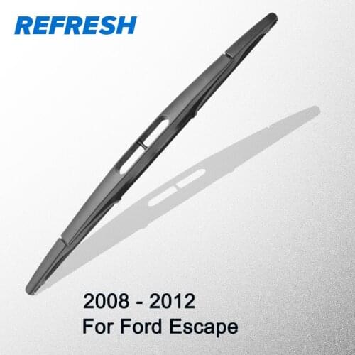 REFRESH Rear Wiper Blade for Ford Escape