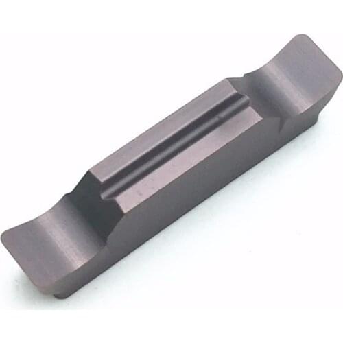 OYYU 10pc MGGN 200 300 400 MGGN200 MGGN300 MGGN400-M BBM18 grooving Insert Carbide Inserts groove CNC Lathe Tools Turning Cutter