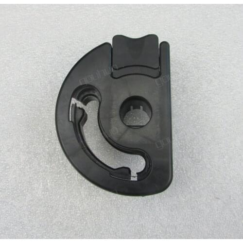 1PCS seat armrest plastic mount Seat armrest bracket armrest support for chair for Peugeot 307 Picasso