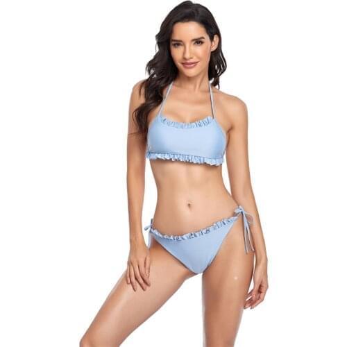 Pocket Girl Women Underwear