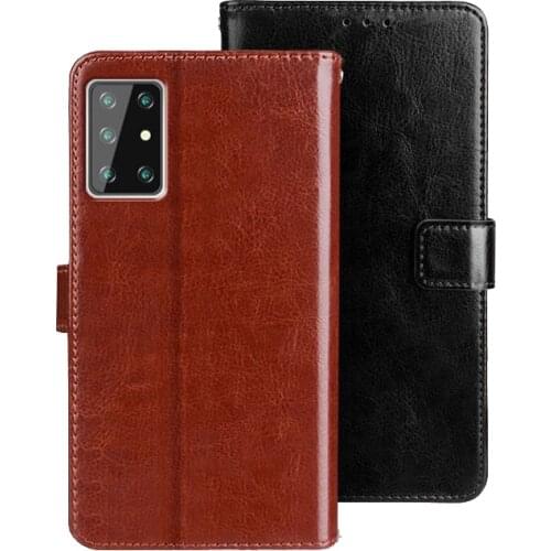 Luxury Leather Flip Case For Cubot X30 Wallet Women Case Book Stand Coque For Carcasa cubot x30 x 30 Pro 6.4" Mujer Hoesje Funda