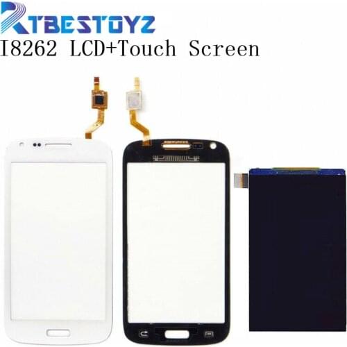 RTBESTOYZ Screens For Samsung