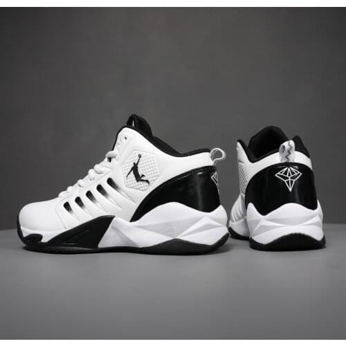 RUNSUN DAILY Basketball Shoes