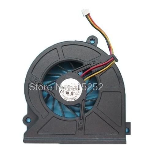 Laptop CPU FAN For PACKARD BELL EasyNote ME35 KSB0505HA-7F30 New