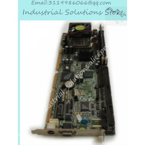 High Quality SBC8168 Rev.C2 100% Tested Perfect Quality Integrated Card