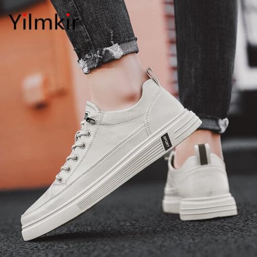 Yilmkir Men's Shoes