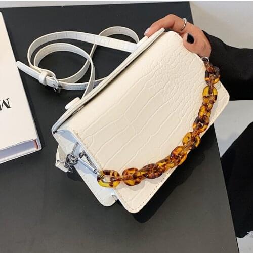Famous brand women handbags designer 2021 new shoulder bags for ladies