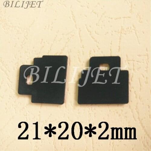 100 pcs DX4 head wipers Mimaki jv3 Roland SP540 SP300 RS540 RS640 VP300 VP540 SJ745 SJ1000 SJ1045 XJ540 head solvent dx4 wiper